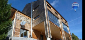 Ferienwohnung Schoberriegelblick, Turracherhöhe, Österreich